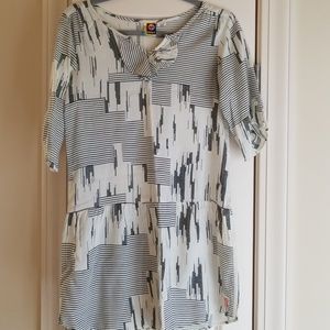 Roxy dress/cover up